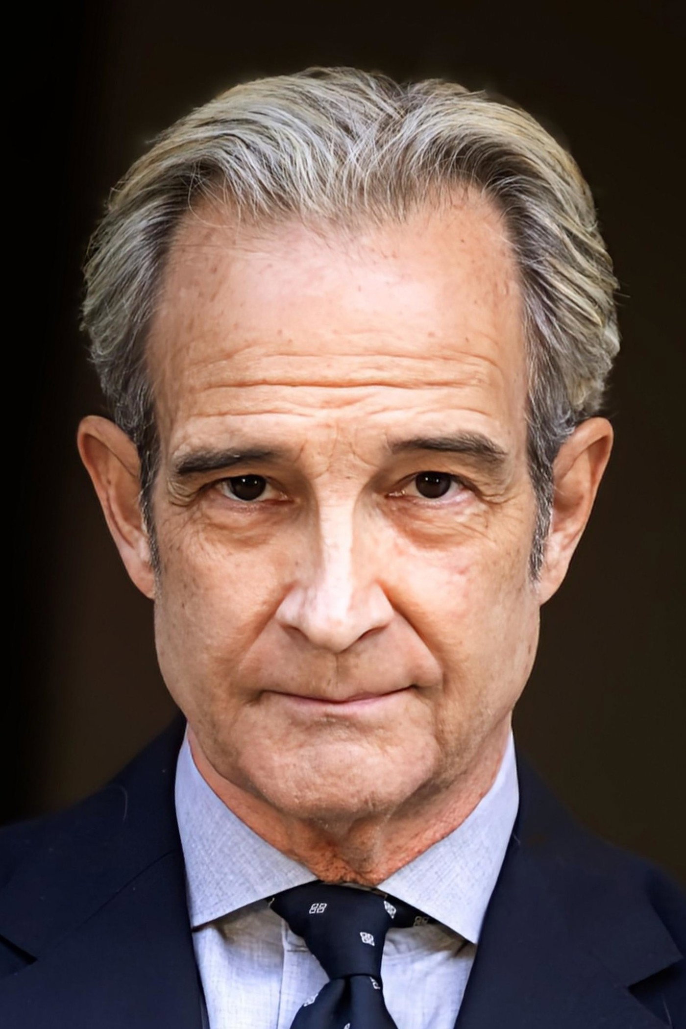Tom Jenkins