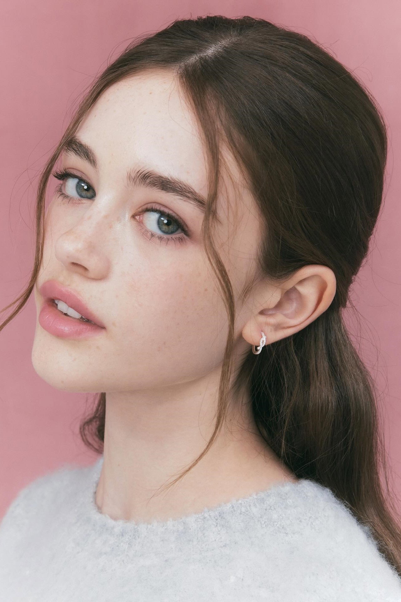 Aria Lyric Leabu