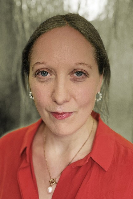 Karoline Henkel