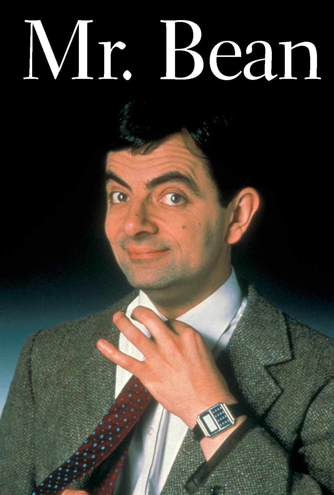 Mr.Bean