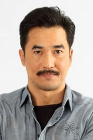 Actor Phutharit Prombandal din filmul ตาคลี เจเนซิส (2024)