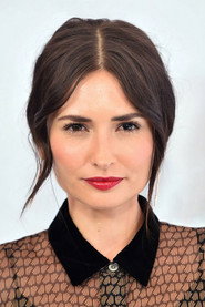 Actor Karolina Wydra din serialul Pluribus (2025)