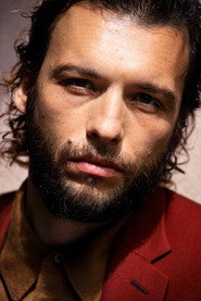 Actor Marlon Joubert din serialul Suburræterna (2023)