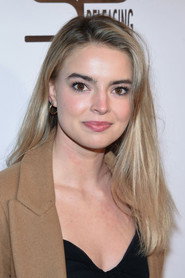 Actor Katherine Hughes din filmul The Dead Thing (2025)