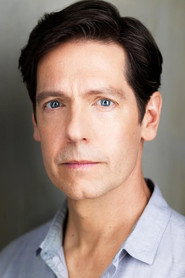 Stephen Thorne profile Stephen Thorne profile