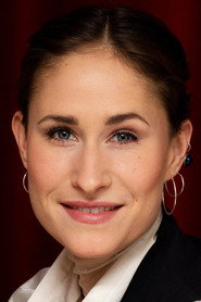 Actor Rosalinde Mynster din filmul Poveste de iubire în Copenhaga (2025)