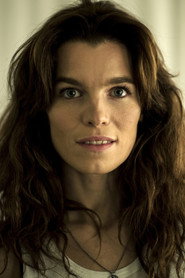 Actor Marie Bach Hansen din serialul Secretele pe care le păstrăm (2025)