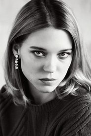 Lu00e9a Seydoux