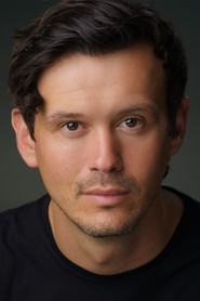 Actor Lawrence Murphy din filmul He Ain't Heavy (2024)