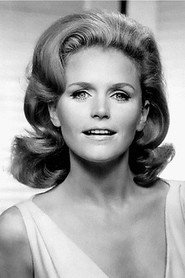 Actor Lee Remick din filmul Detectivul (1968)