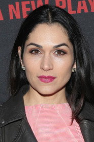 Actor Lela Loren din serialul Carbon modificat (2018)