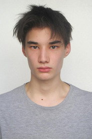 Actor Kaito Defoort din filmul Natură blândă (2025)