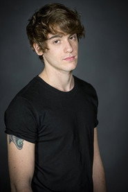 Actor Federico Cesari din filmul L'ultima volta che siamo stati bambini (2023)