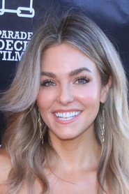 Actor Rebekah Graf din filmul Tandreţe şi curaj (2021)