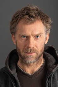 Actor Helgur Rosental din filmul Elu ja armastus (2024)