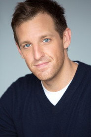 Actor Tyler Poelle din filmul Trigger Happy (2025)