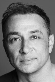 Actor Vassilis Kukalawi din serialul Kaboul (2025)