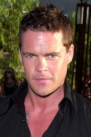 Actor Matt Schulze din filmul Torque: Circuite de foc (2004)