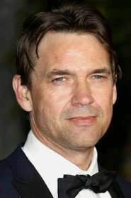 Actor Dougray Scott din filmul Anul meu la Oxford (2025)