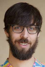 Actor Dan Lippert din filmul Activitate paranormală: Rudă de sânge (2021)