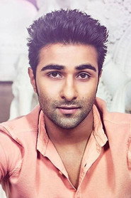 Actor Aadar Jain din filmul Hello Charlie (2021)