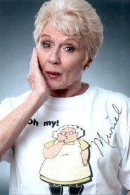 Actor Thea White din serialul Curaj, câinele cel fricos (1999)