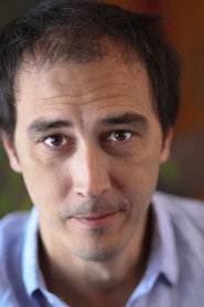 Actor Steve Laplante din filmul Simple comme Sylvain (2023)