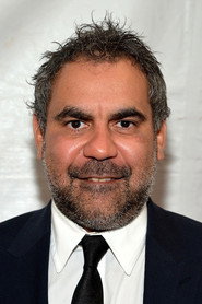 Actor Wayne Blair din filmul The New Boy (2023)