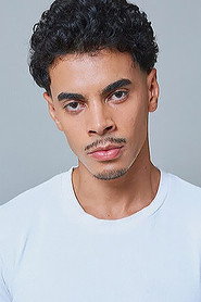 Actor Dhonata Augusto din serialul Cidade de Deus: A Luta Não Para (2024)