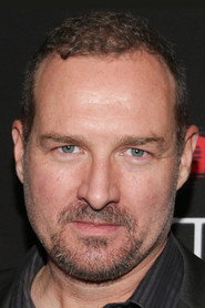 Actor Brian Boland din filmul Activitate paranormală 2 (2010)