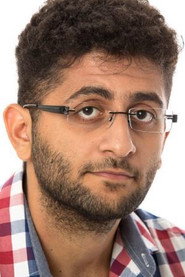 Actor Sergiu Costache din filmul Băieții buni ajung în Rai (2024)