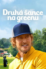 Druhá šance na greenu
