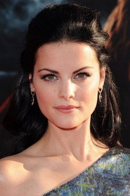 Actor Jaimie Alexander din filmul Coliziune (2013)