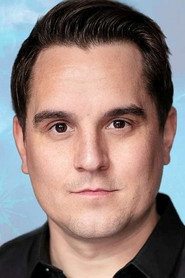 Actor Craig Gallivan din filmul Regatul de Gheață, Muzicalul de pe Broadway (2025)