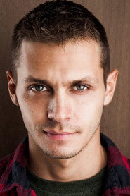 Actor James Liddell din filmul Casa iadului SRL Origini: Conacul Carmichael (2023)