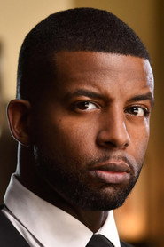 Actor Maurice P. Kerry din filmul Gunner (2024)