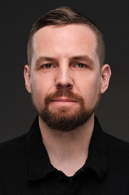 Actor Michael Swatton din filmul Butchers (2020)