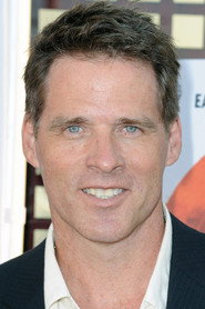 Actor Ben Browder din serialul Poarta Stelară SG-1 (1997)