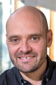 Actor David Dencik din filmul Beginnings (2025)