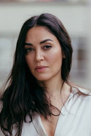 Actor Mona Pirzad din filmul Rheingold (2022)