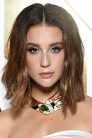 Actor María Pedraza din filmul Curierul spaniol (2024)