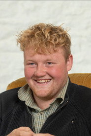 Actor Kaleb Cooper din serialul Ferma lui Clarkson (2021)