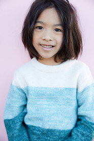 Actor Valentino LaSalle din serialul Doamna de la curățenie (2022)