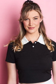 Actor Stephanie Heiner din filmul Bulevardul giganților (2023)