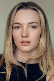 Actor Alanah Bloor din serialul Sandokan (2025)