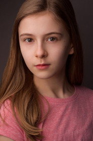 Actor Brooklyn Shuck din serialul Evil (2019)