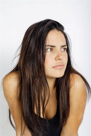 Actor Sara Gançarski din serialul Puștii milionari (2025)