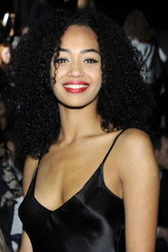 Actor Berta Vázquez din filmul Apocalipsa Z: Începutul sfârșitului (2024)