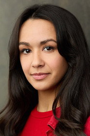 Actor Lila Lasso din filmul Ouija Castle (2024)