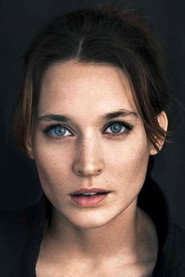 Actor Josefin Asplund din serialul Skiftet (2025)